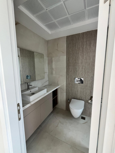 Премиальные 4+1 под гражданство, в центре Клеопатры — просторы, виды на море