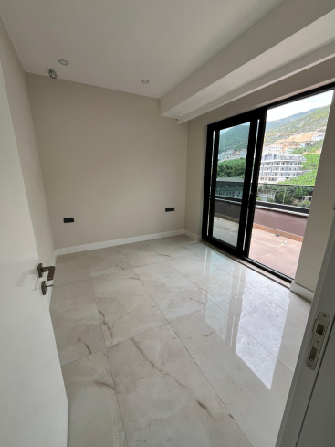 Премиальные 4+1 под гражданство, в центре Клеопатры — просторы, виды на море