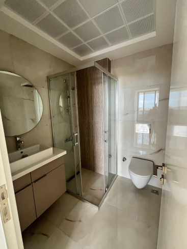 Премиальные 4+1 под гражданство, в центре Клеопатры — просторы, виды на море