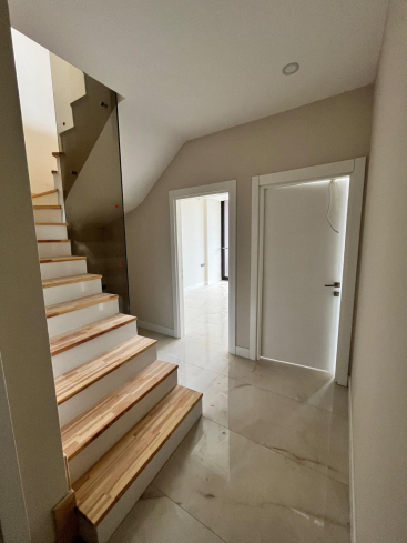 Премиальные 4+1 под гражданство, в центре Клеопатры — просторы, виды на море