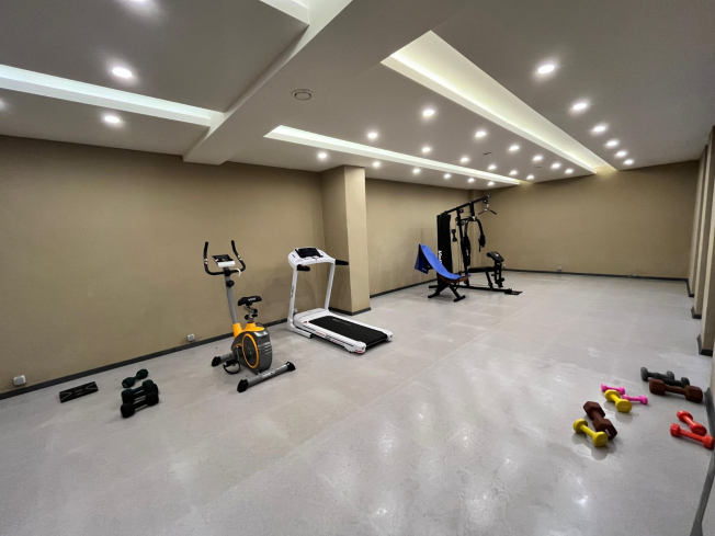 Премиальные 4+1 под гражданство, в центре Клеопатры — просторы, виды на море