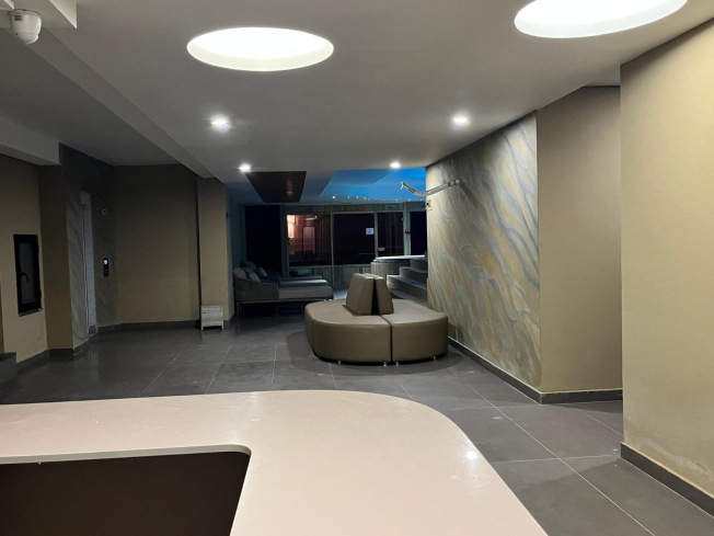 Премиальные 4+1 под гражданство, в центре Клеопатры — просторы, виды на море