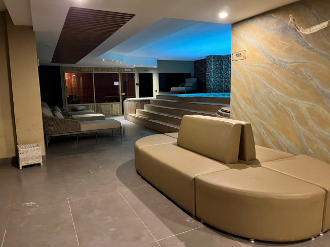 Премиальные 4+1 под гражданство, в центре Клеопатры — просторы, виды на море