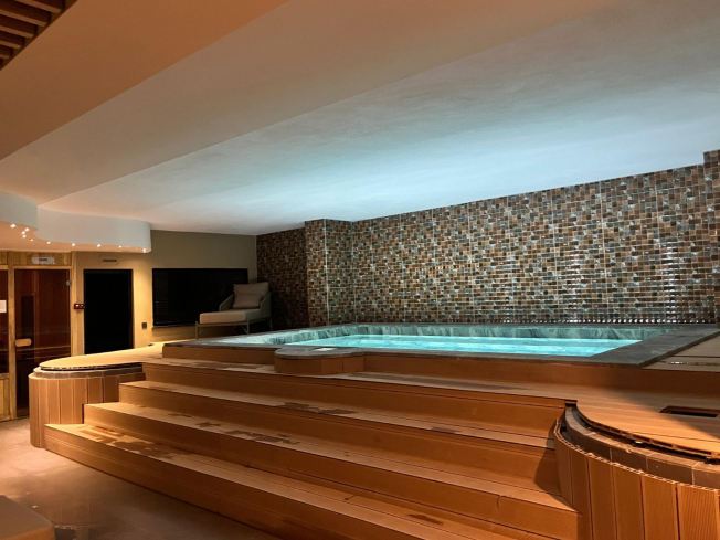 Премиальные 4+1 под гражданство, в центре Клеопатры — просторы, виды на море