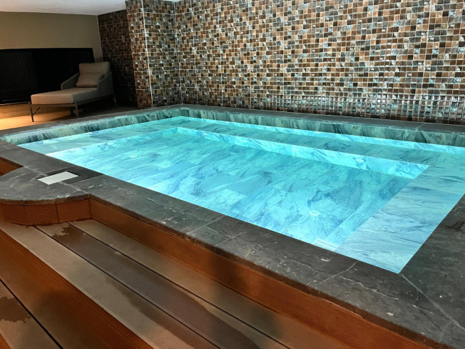 Премиальные 4+1 под гражданство, в центре Клеопатры — просторы, виды на море