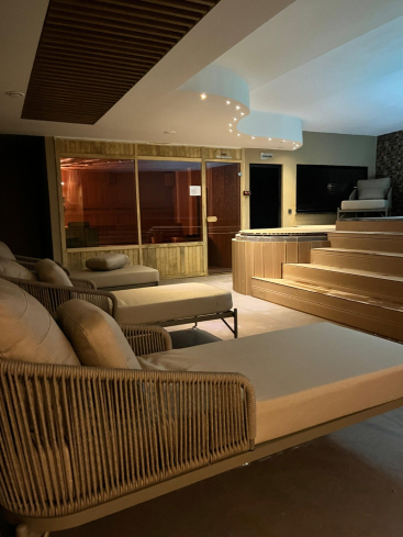 Премиальные 4+1 под гражданство, в центре Клеопатры — просторы, виды на море