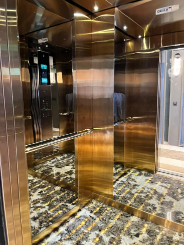 Премиальные 4+1 под гражданство, в центре Клеопатры — просторы, виды на море