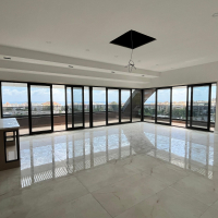 Премиальные 4+1 под гражданство, в центре Клеопатры — просторы, виды на море