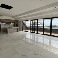 Премиальные 4+1 под гражданство, в центре Клеопатры — просторы, виды на море