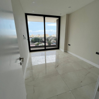 Премиальные 4+1 под гражданство, в центре Клеопатры — просторы, виды на море