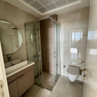 Премиальные 4+1 под гражданство, в центре Клеопатры — просторы, виды на море