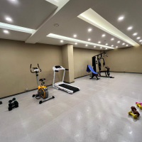 Премиальные 4+1 под гражданство, в центре Клеопатры — просторы, виды на море