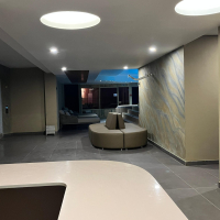 Премиальные 4+1 под гражданство, в центре Клеопатры — просторы, виды на море