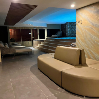 Премиальные 4+1 под гражданство, в центре Клеопатры — просторы, виды на море