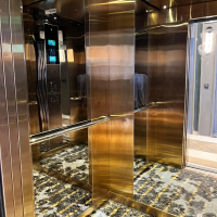 Премиальные 4+1 под гражданство, в центре Клеопатры — просторы, виды на море