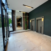 Премиальные 4+1 под гражданство, в центре Клеопатры — просторы, виды на море