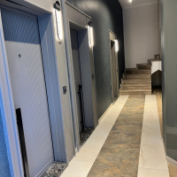 Премиальные 4+1 под гражданство, в центре Клеопатры — просторы, виды на море