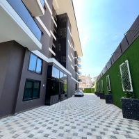 Премиальные 4+1 под гражданство, в центре Клеопатры — просторы, виды на море