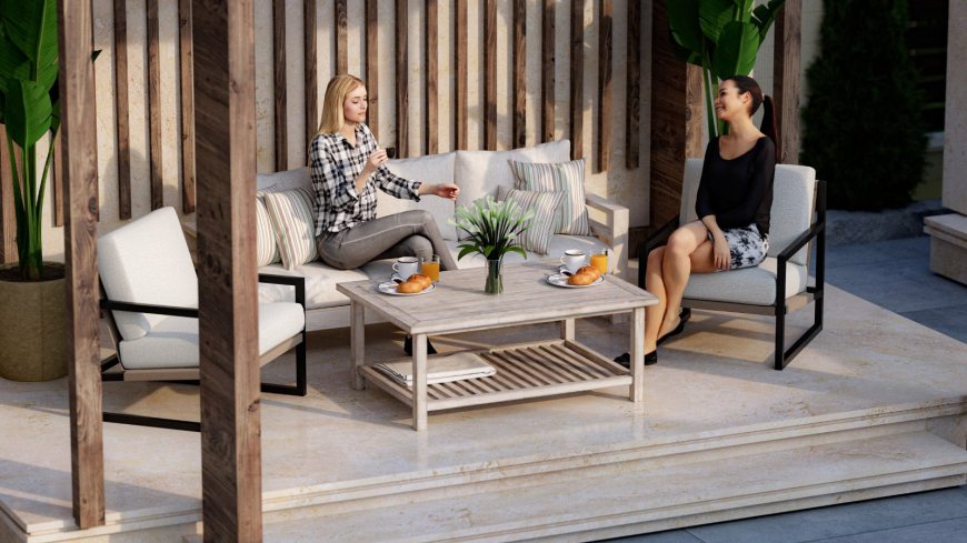 Элегантные квартиры у  моря с гражданством, рассрочкой и выгодными ценами на 1+1 и 2+1