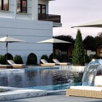 Элегантные квартиры у  моря с гражданством, рассрочкой и выгодными ценами на 1+1 и 2+1