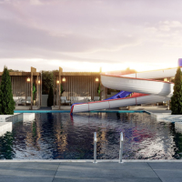 Элегантные квартиры у  моря с гражданством, рассрочкой и выгодными ценами на 1+1 и 2+1