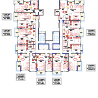 Элегантные квартиры у  моря с гражданством, рассрочкой и выгодными ценами на 1+1 и 2+1