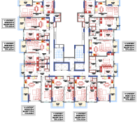 Элегантные квартиры у  моря с гражданством, рассрочкой и выгодными ценами на 1+1 и 2+1