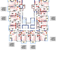 Элегантные квартиры у  моря с гражданством, рассрочкой и выгодными ценами на 1+1 и 2+1