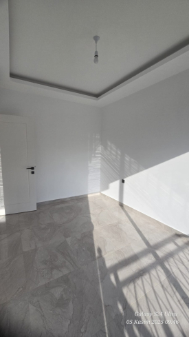 Стильная квартира 1+1 в районе Оба — 600 м до моря, премиум-комплекс, возможна под краткосрочную аренду