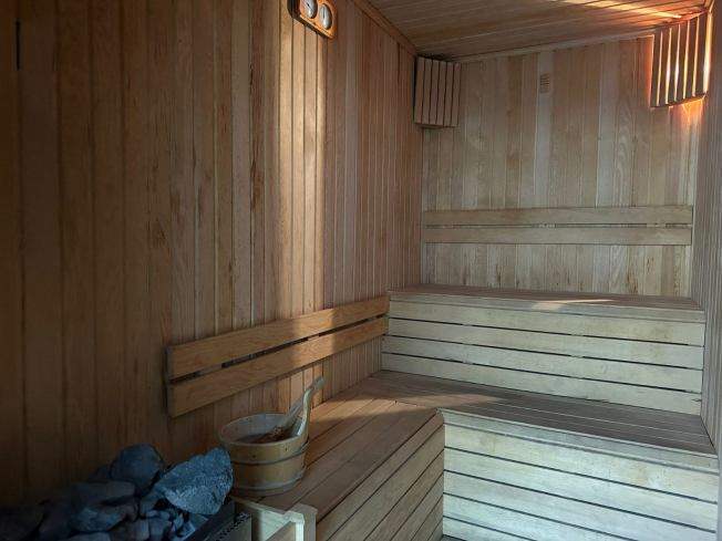 Стильная квартира 1+1 в 300 м от моря с роскошной инфраструктурой и готовая к сдаче в аренду