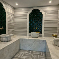 Стильная квартира 1+1 в 300 м от моря с роскошной инфраструктурой и готовая к сдаче в аренду