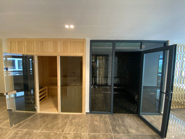 Стильные апартаменты 1+1 с мебелью в 4 минутах от пляжа – идеальны для жизни и аренды