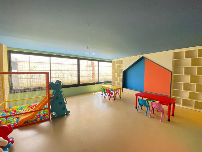 Стильные апартаменты 1+1 с мебелью в 4 минутах от пляжа – идеальны для жизни и аренды