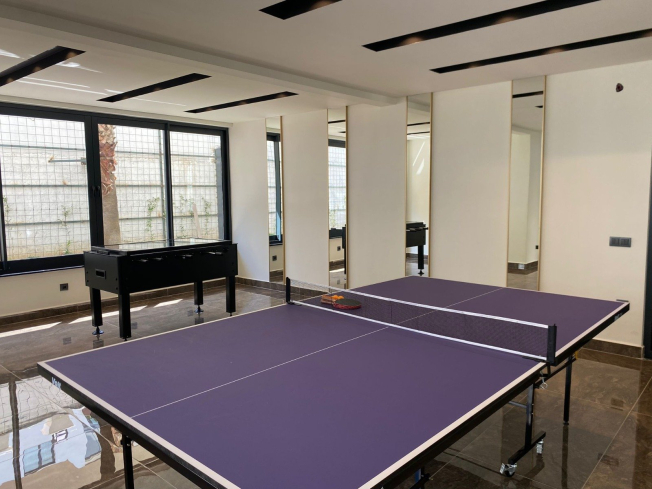 Стильные апартаменты 1+1 с мебелью в 4 минутах от пляжа – идеальны для жизни и аренды