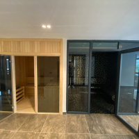 Стильные апартаменты 1+1 с мебелью в 4 минутах от пляжа – идеальны для жизни и аренды