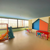 Стильные апартаменты 1+1 с мебелью в 4 минутах от пляжа – идеальны для жизни и аренды