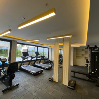 Стильные апартаменты 1+1 с мебелью в 4 минутах от пляжа – идеальны для жизни и аренды