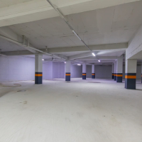 Меблированная 1+1 у моря в престижном районе c возможностью получения  ВНЖ