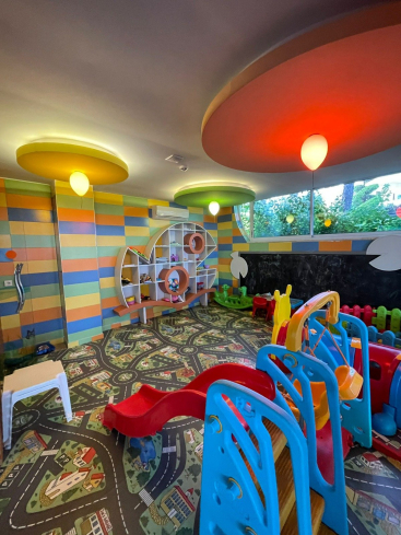 Современная 1+1 в центре Алании — готова к проживанию, подходит под ВНЖ, всего 600 м до моря