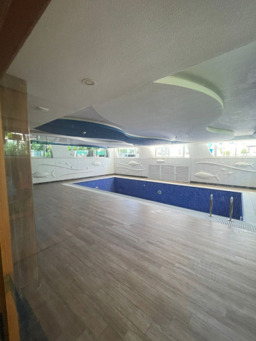 Современная 1+1 в центре Алании — готова к проживанию, подходит под ВНЖ, всего 600 м до моря