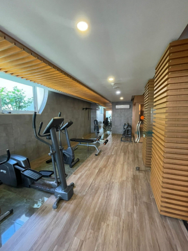 Современная 1+1 в центре Алании — готова к проживанию, подходит под ВНЖ, всего 600 м до моря