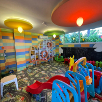 Современная 1+1 в центре Алании — готова к проживанию, подходит под ВНЖ, всего 600 м до моря