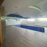 Современная 1+1 в центре Алании — готова к проживанию, подходит под ВНЖ, всего 600 м до моря