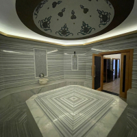 Современная 1+1 в центре Алании — готова к проживанию, подходит под ВНЖ, всего 600 м до моря