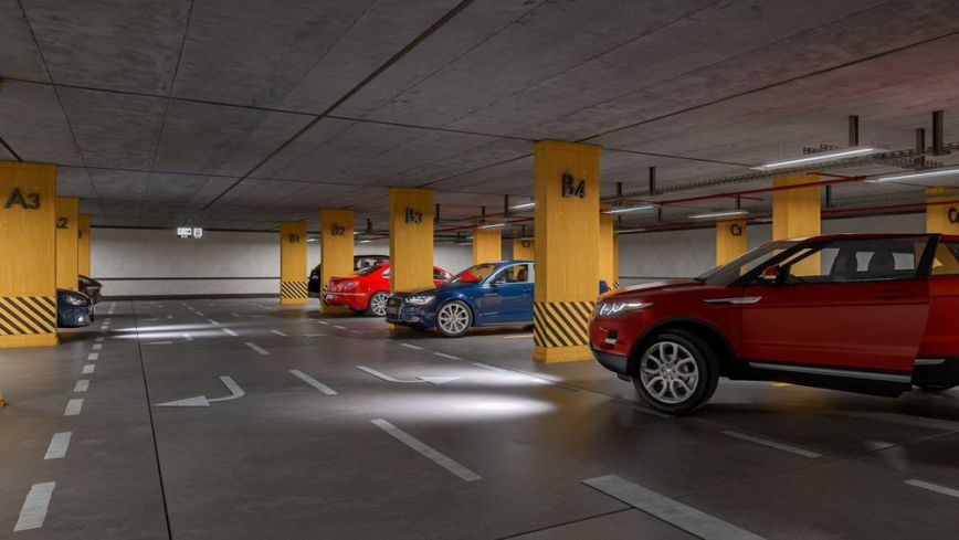 Элитная 3+1 квартира 150 м² с панорамными видами на море и горы — ПОД ГРАЖДАНСТВО