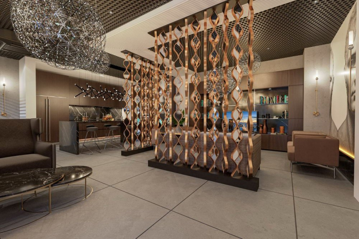 Элитная 3+1 квартира 150 м² с панорамными видами на море и горы — ПОД ГРАЖДАНСТВО