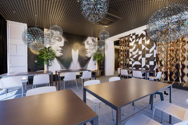 Элитная 3+1 квартира 150 м² с панорамными видами на море и горы — ПОД ГРАЖДАНСТВО