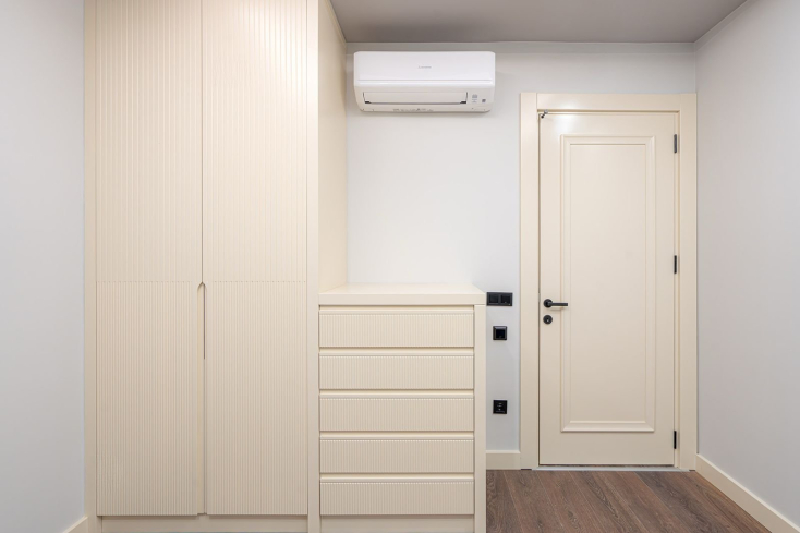 Элитная 3+1 квартира 150 м² с панорамными видами на море и горы — ПОД ГРАЖДАНСТВО