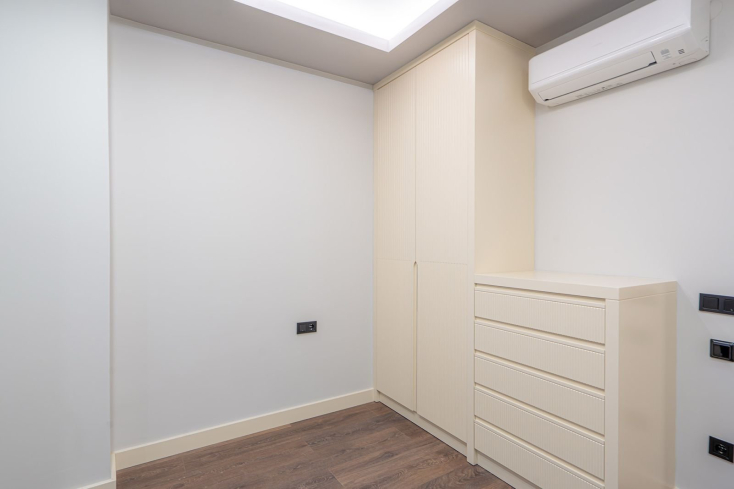 Элитная 3+1 квартира 150 м² с панорамными видами на море и горы — ПОД ГРАЖДАНСТВО