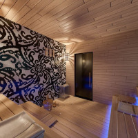 Элитная 3+1 квартира 150 м² с панорамными видами на море и горы — ПОД ГРАЖДАНСТВО